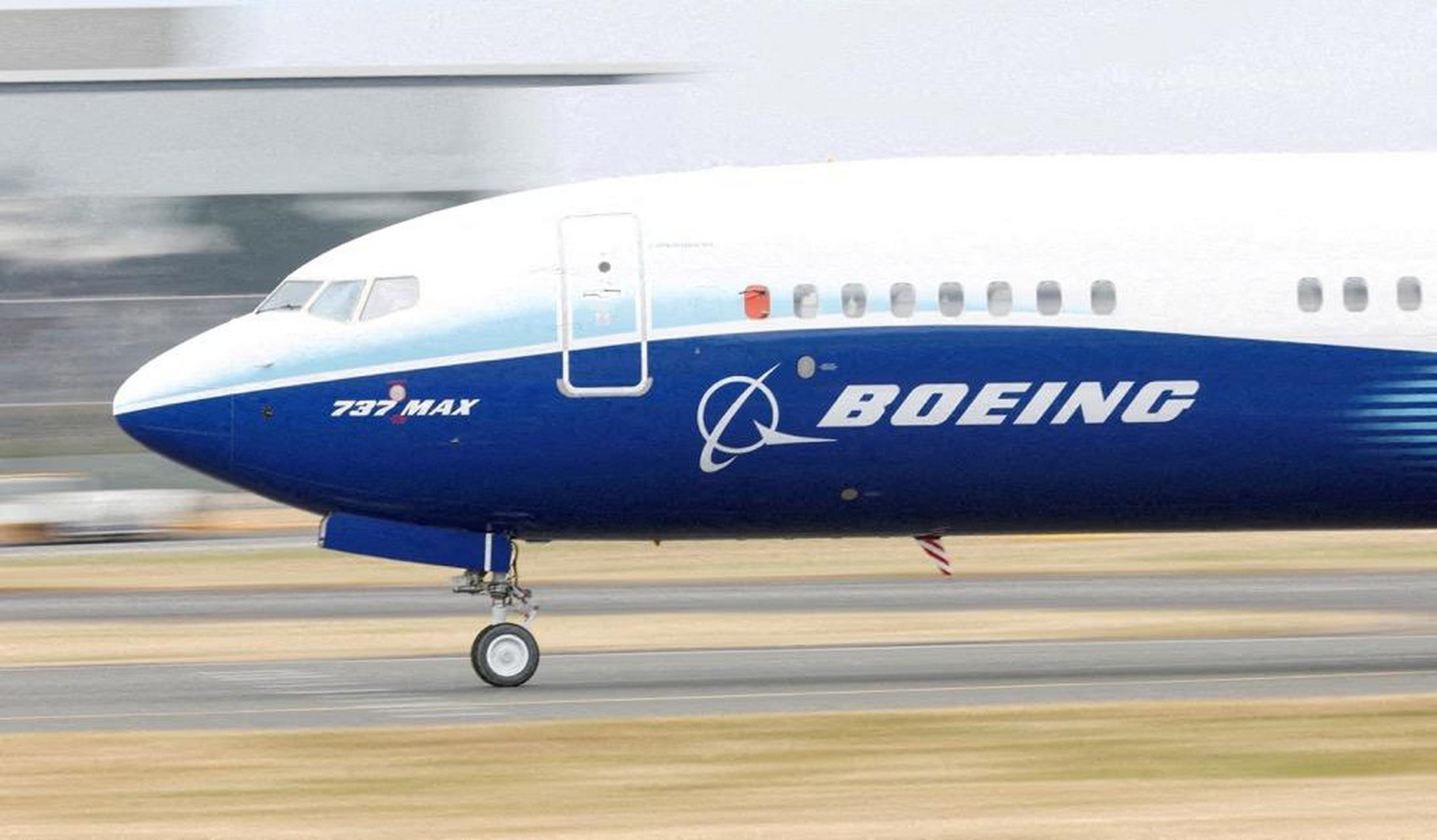 波音和空客同时提高窄体客机产能:波音公司计划在年内将737产能提高至