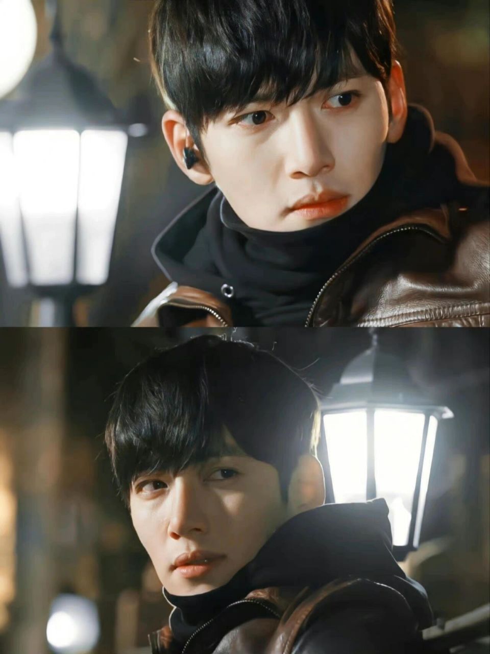 《healer》里面池昌旭封神啊!