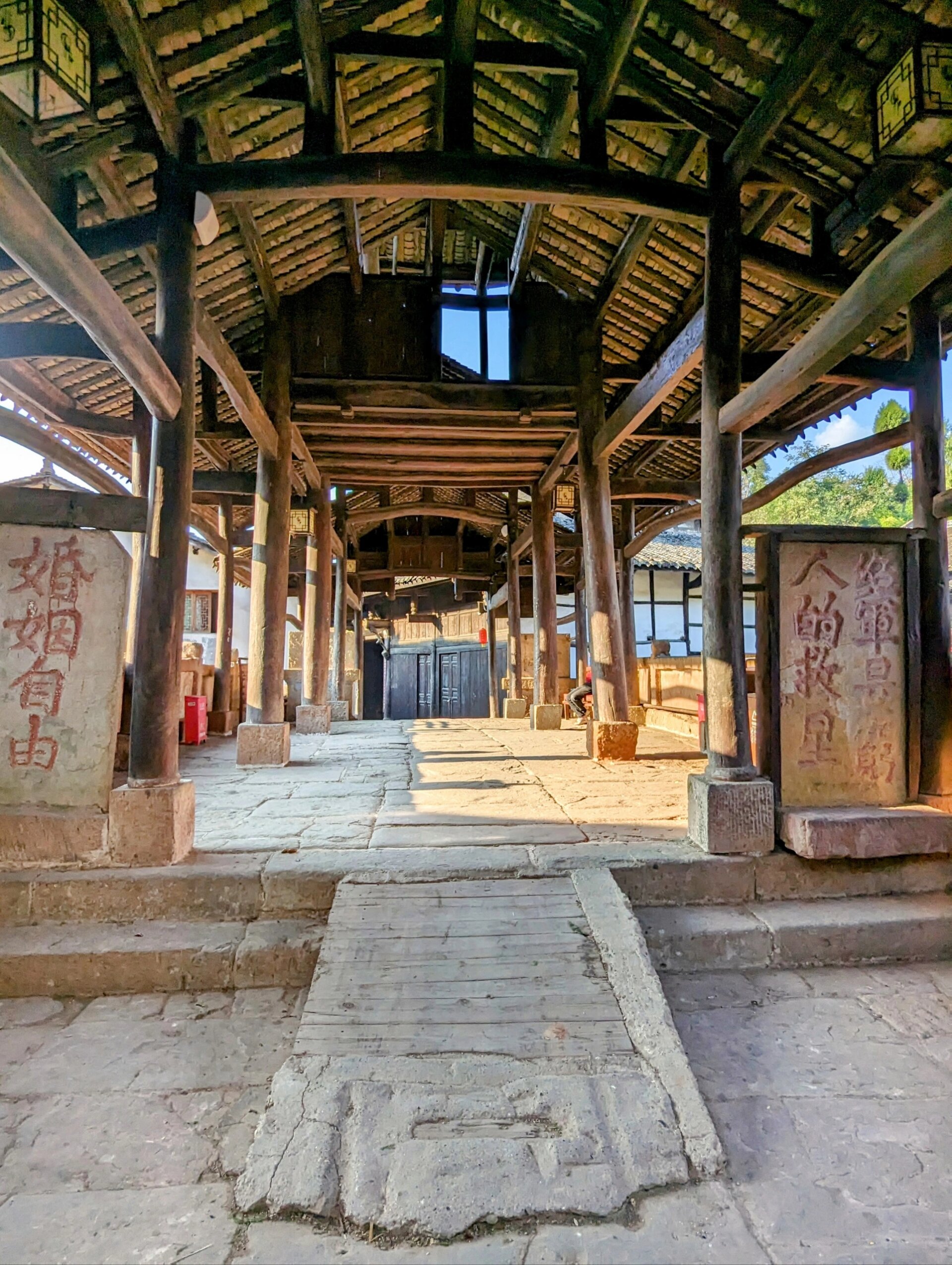 江油太白书院简介图片