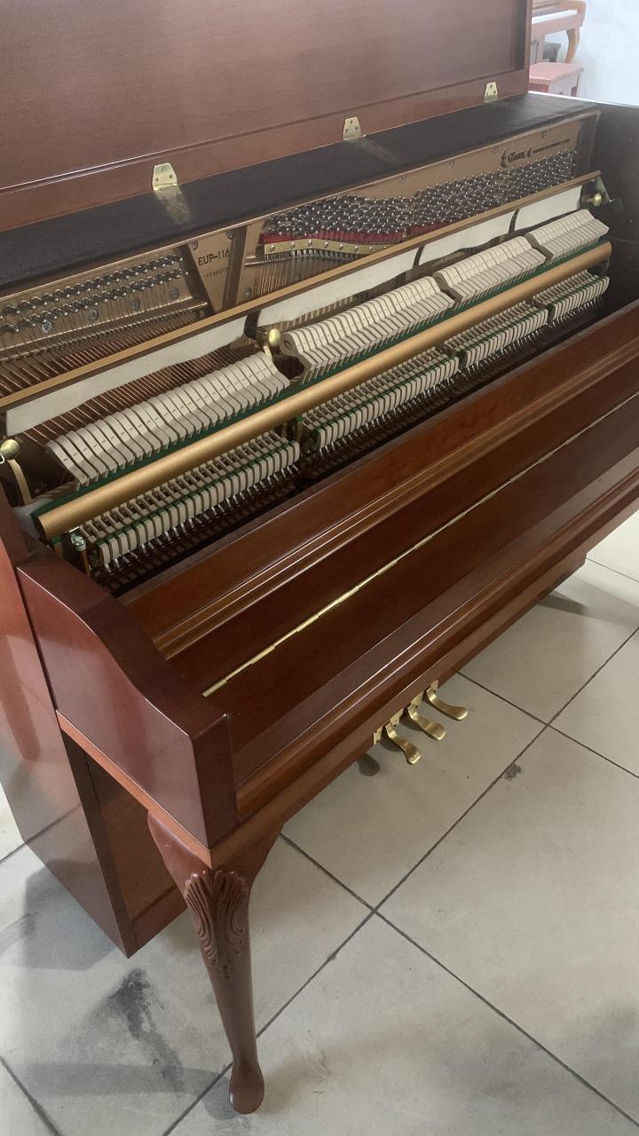 斯坦威旗下艾塞克斯eup-116qa钢琴.施坦威旗下艾塞克斯品牌钢琴,9.9新