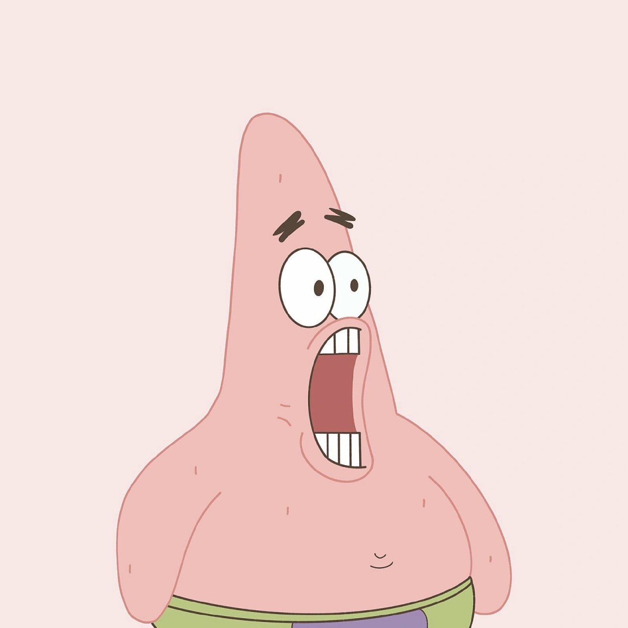 头像|海绵宝宝系列