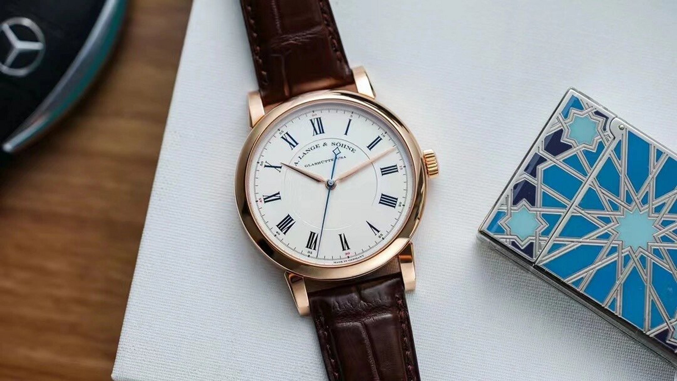 朗格以richard lange 之名