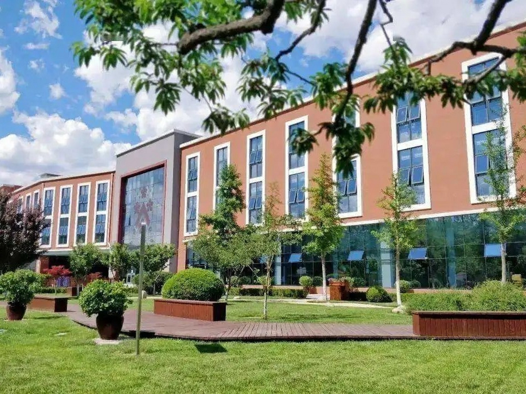 2023-24年北京德威国际学校学费公布 2023-24年北京德威国际学校学费