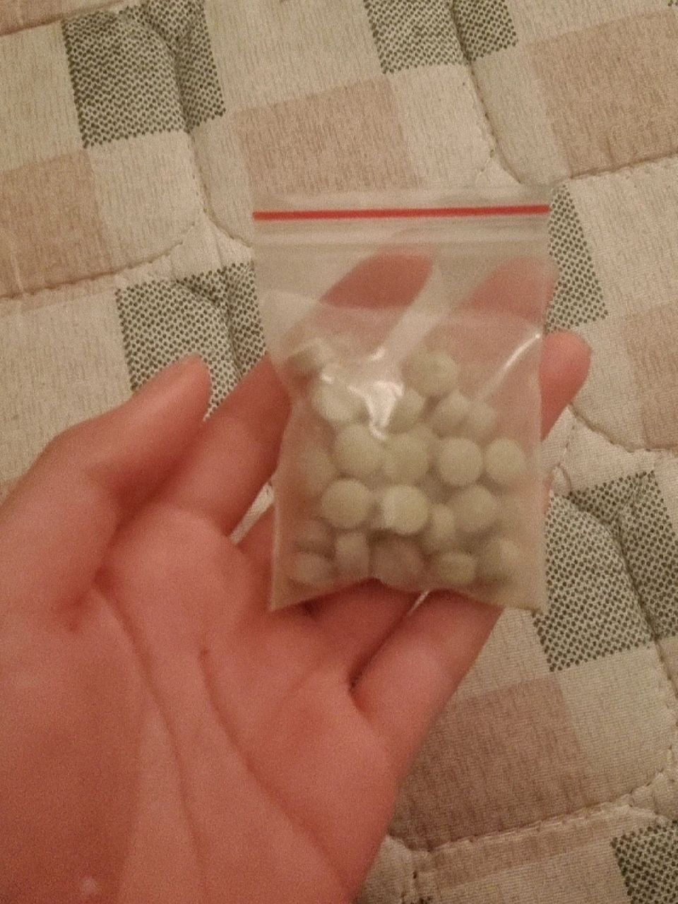 远离催吐!甜瓜蒂!