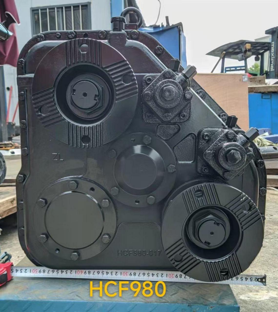 杭齿前进牌分动箱大全:310 450 700 980 1250 1350 2000  2500分动箱