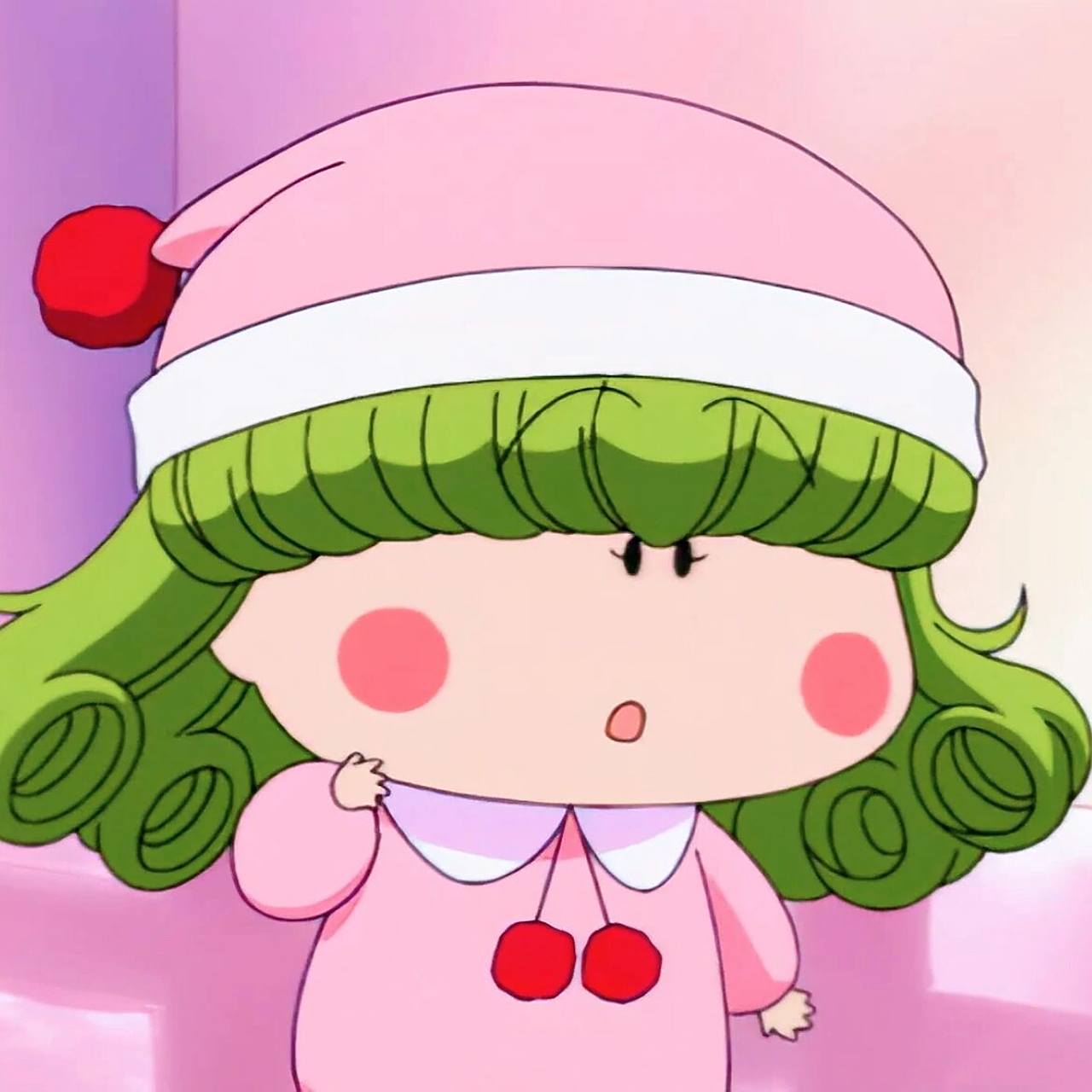 魔法咪路咪路98|自截