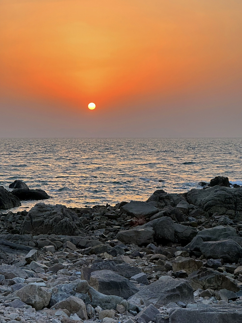 青岛绝不能错过小麦岛公园日落92附拍照指南 青岛我最喜欢的地方就