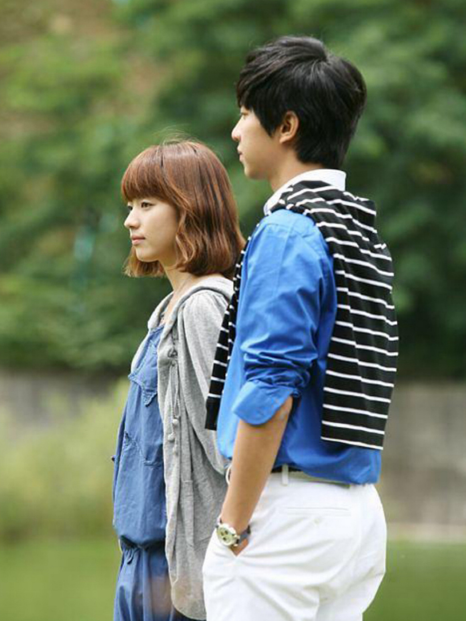 韩剧93灿烂的遗产98 . [打call]好剧推荐 .