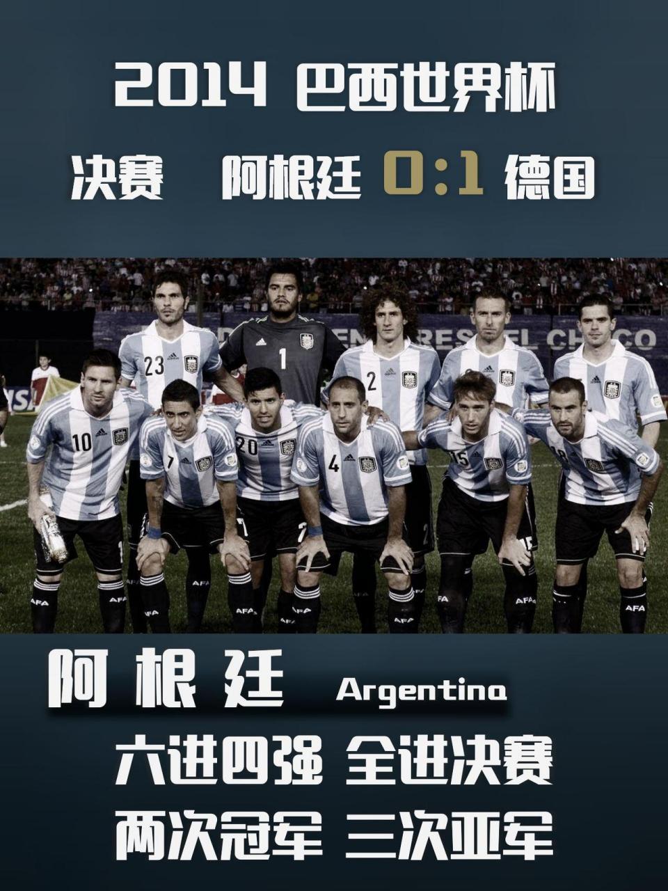阿根廷世界杯决赛比分(阿根廷世界杯决赛梅西哭了)  第2张