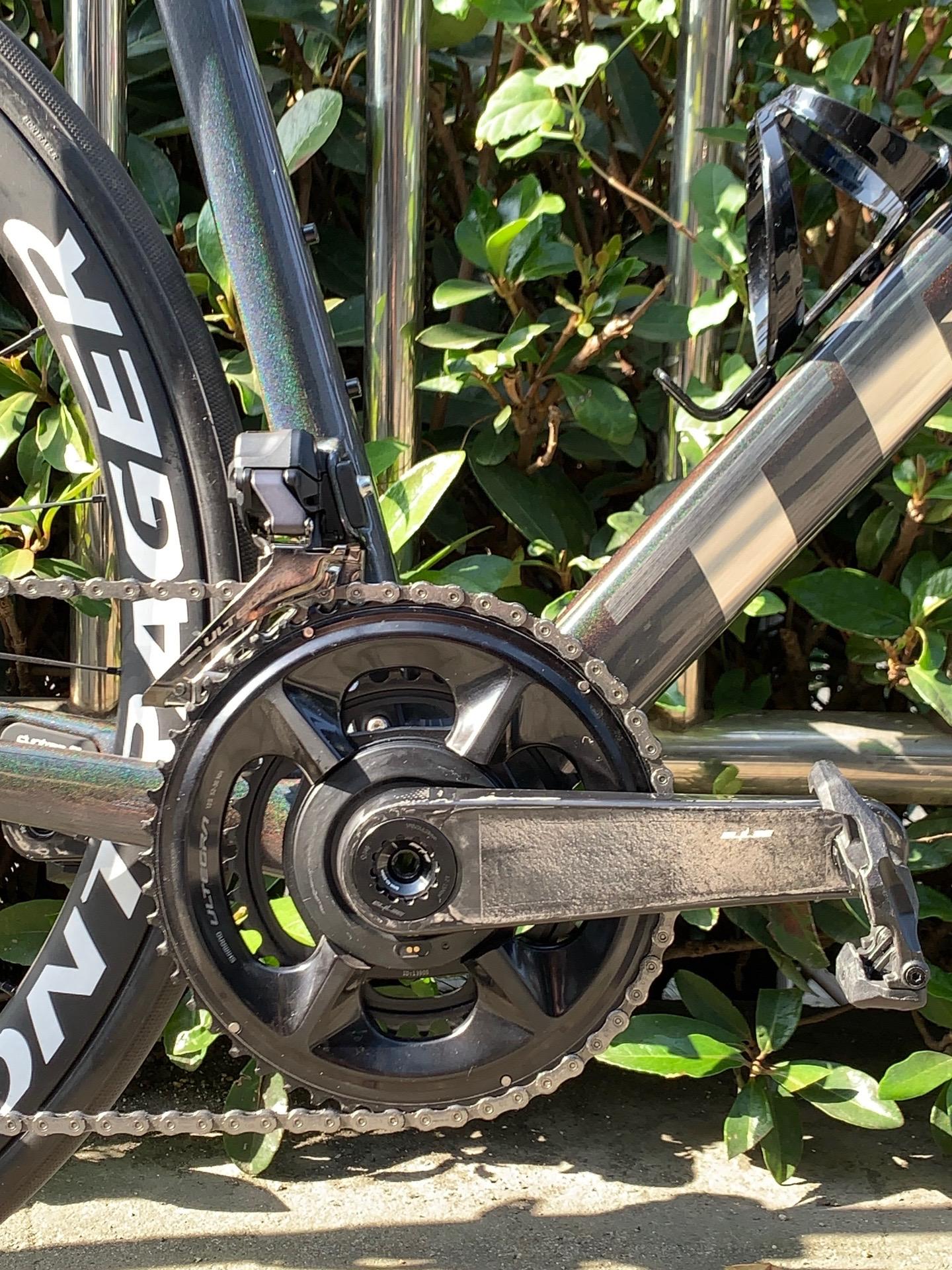 崔克trek emonda 升级xxe