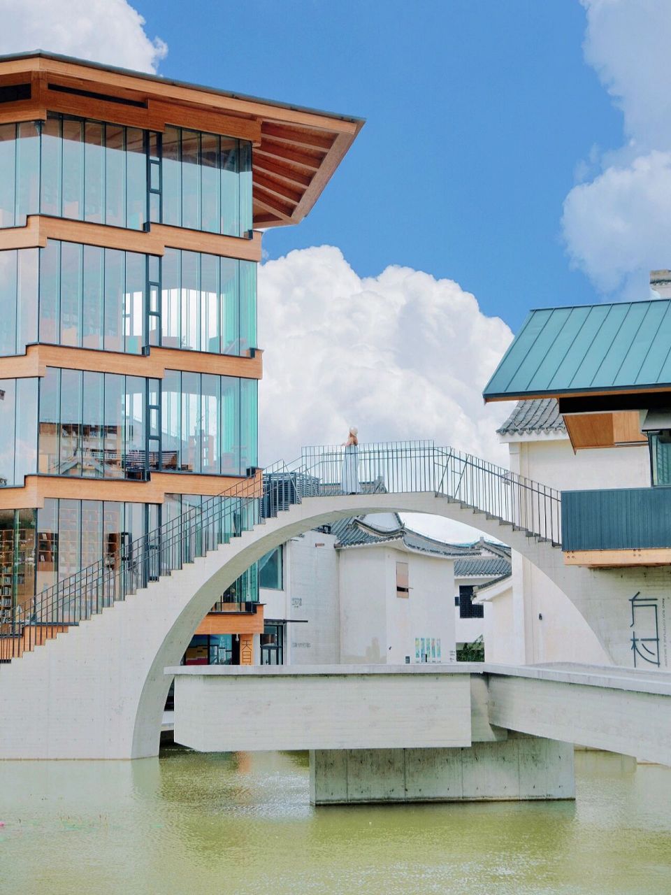 江浙沪小众度假97溧阳两日游攻略不踩雷 7815提到江浙沪旅游,最