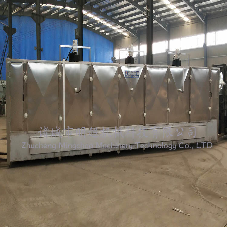 桂圆龙眼肉烘干机是用于将新鲜桂圆和龙眼进行烘干处理的设备.