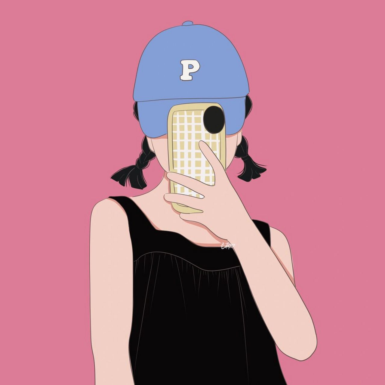 图片92二改92商用92去签名 搬运临摹请注明出处 #手绘头像