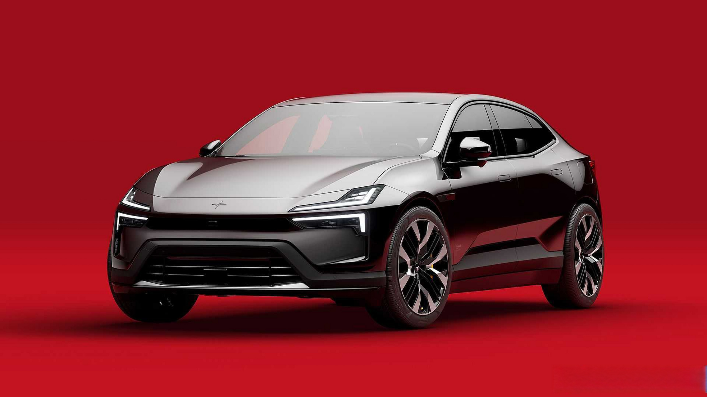 沃尔沃# #吉利汽车# #2023上海车展