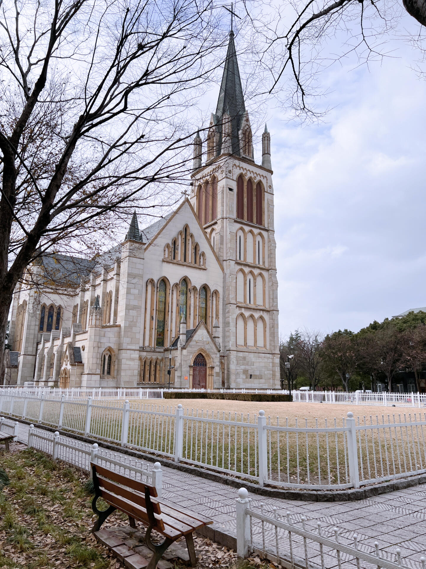 松江必逛景点之泰晤士小镇