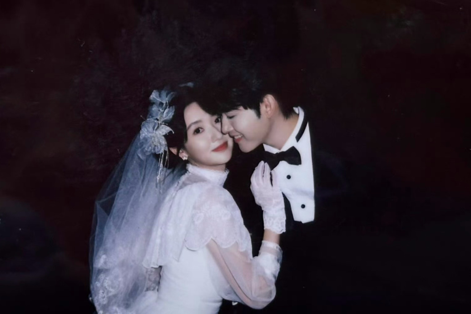 这个《燃霜为昼》怎么有股浓浓的be味儿