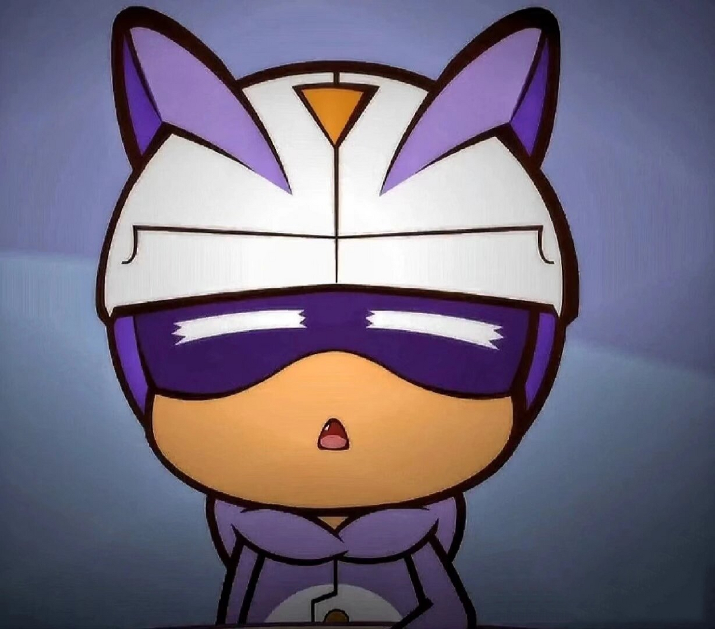 小心超人的头像