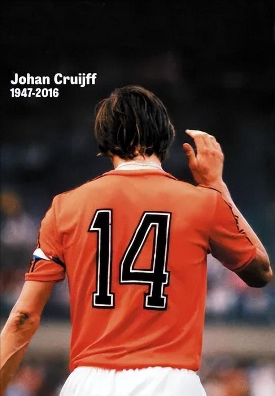 很多人不明白贝肯鲍尔比克鲁伊夫多世界杯冠军,但在欧洲媒体都把