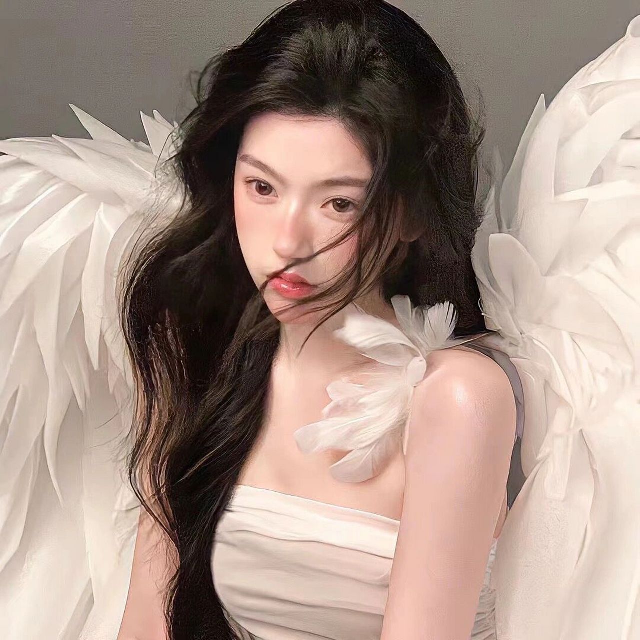 小众女头不易撞 你该换头像了