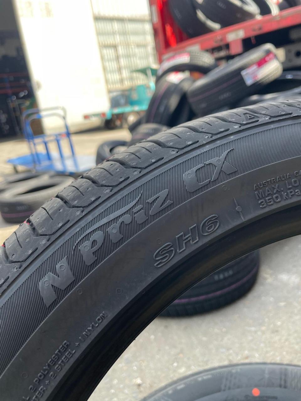 耐克森2254517 91w  -cx 适配车型:现代菲斯塔/领动/起亚k3/新伊兰特