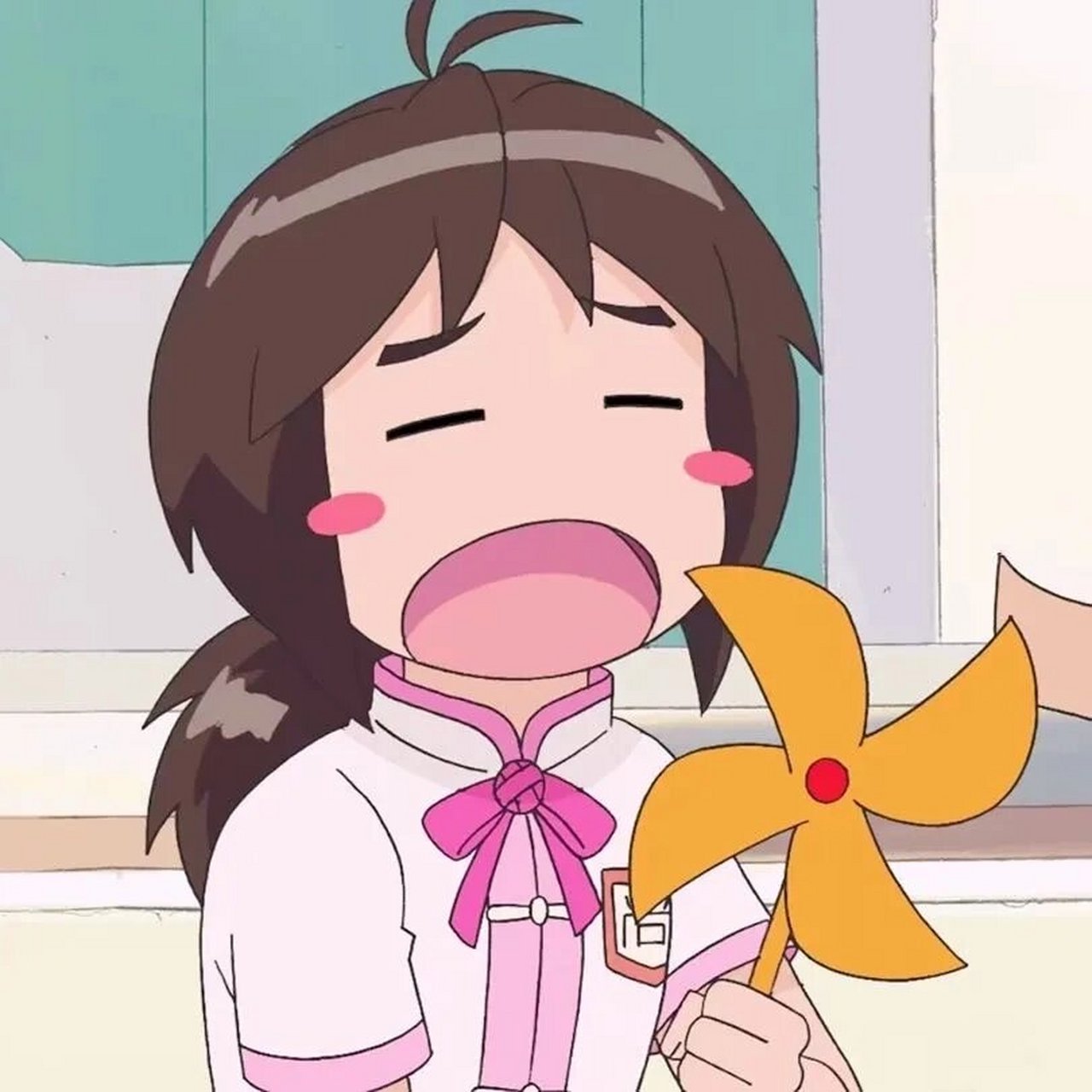 甜心格格头像 超级喜欢的甜心格格～甜丝丝喔 我要甜甜的味道9015