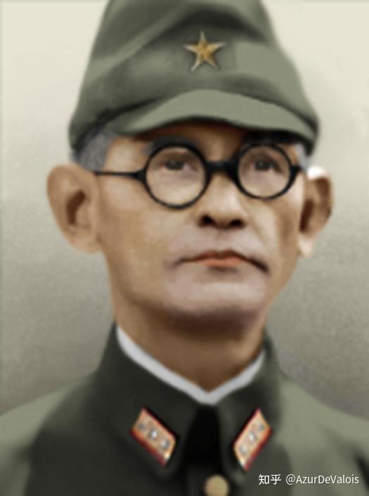 kaiserreich人物介绍94日本2