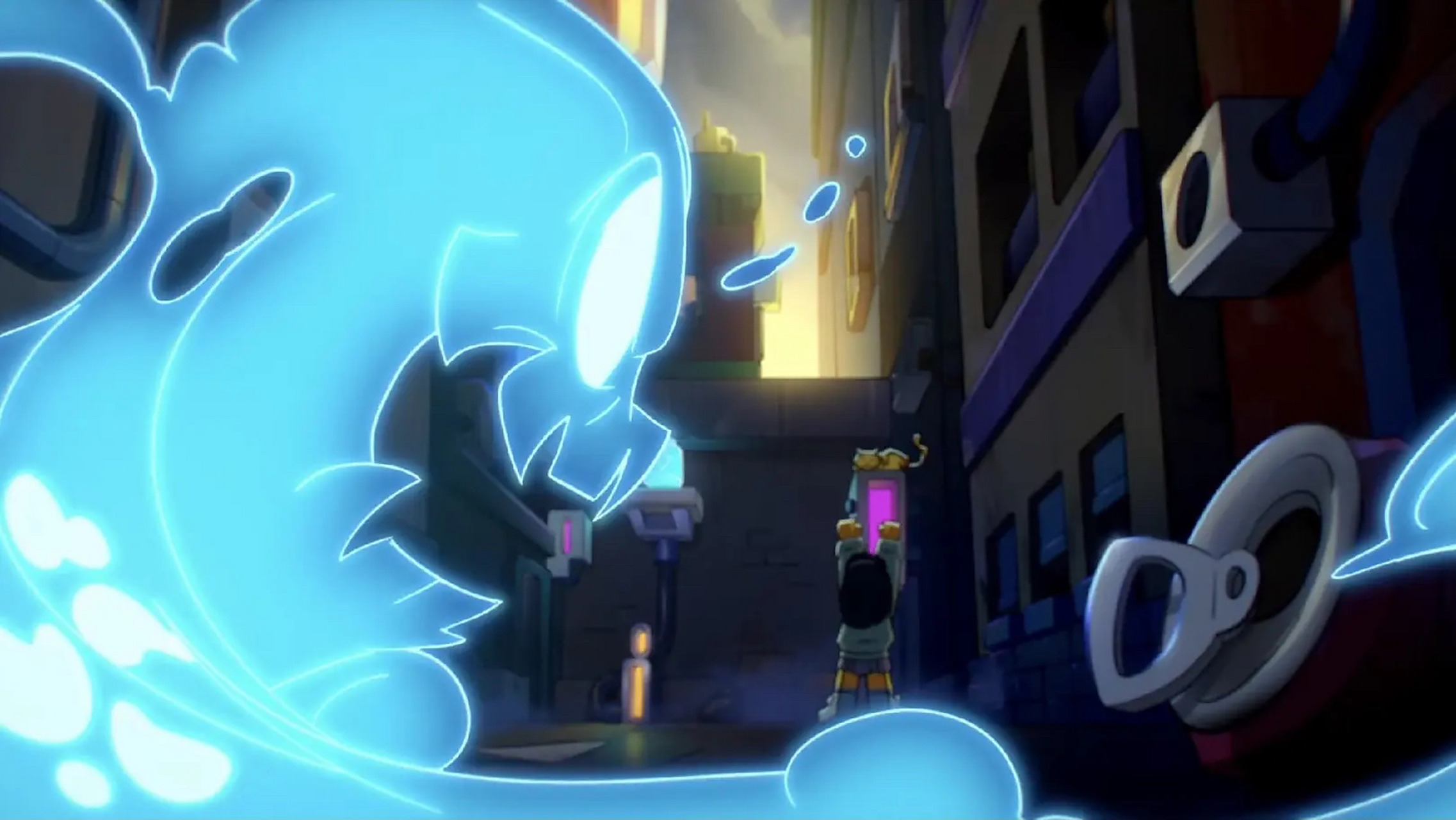 白骨精  乐高悟空小侠白骨精官方介绍 角色信息  别名  骨魔 象牙女