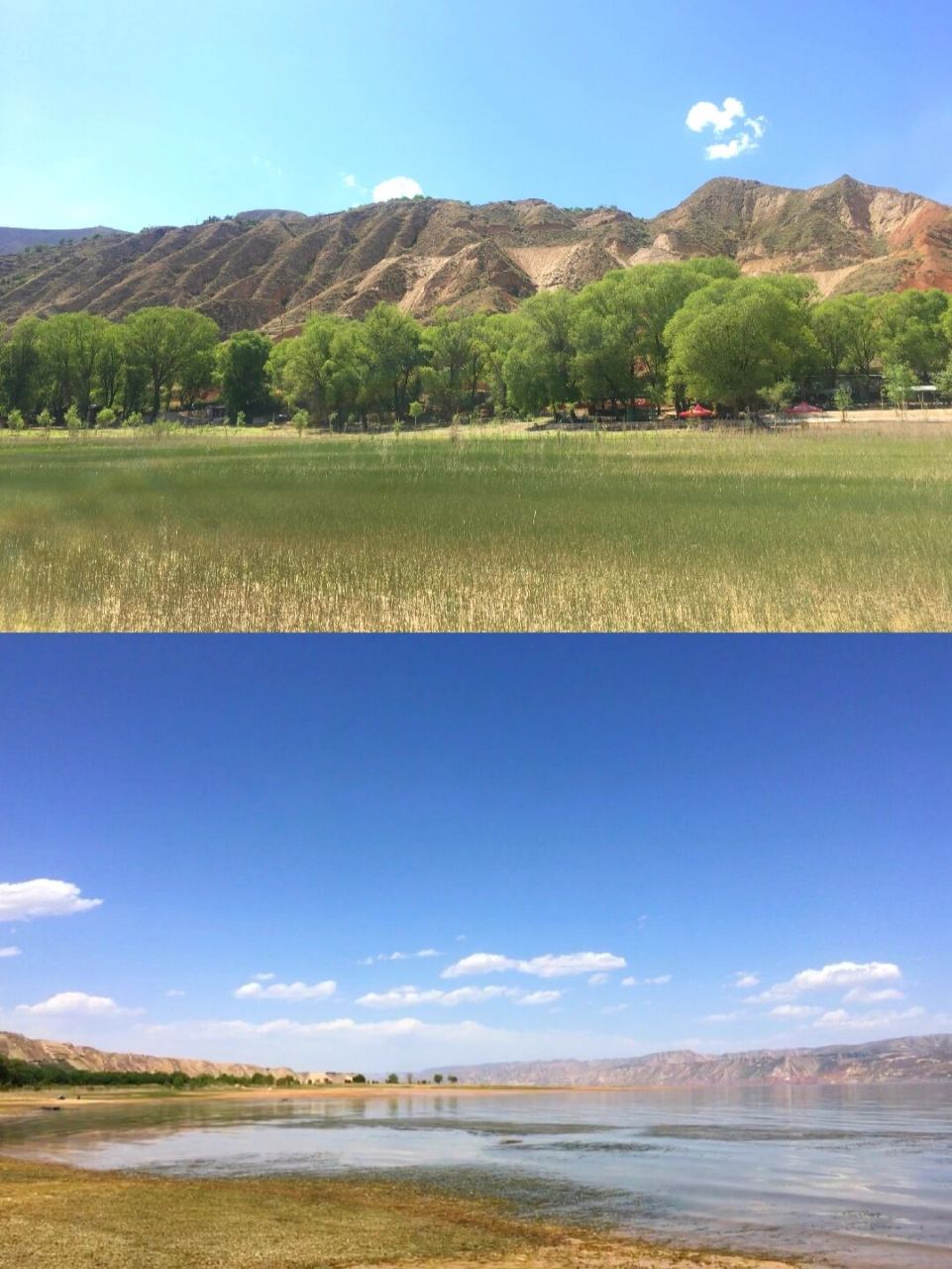 兰州周边—永靖魏家坡61刘家峡水上丹霞  兰州市区租车自驾到永靖县
