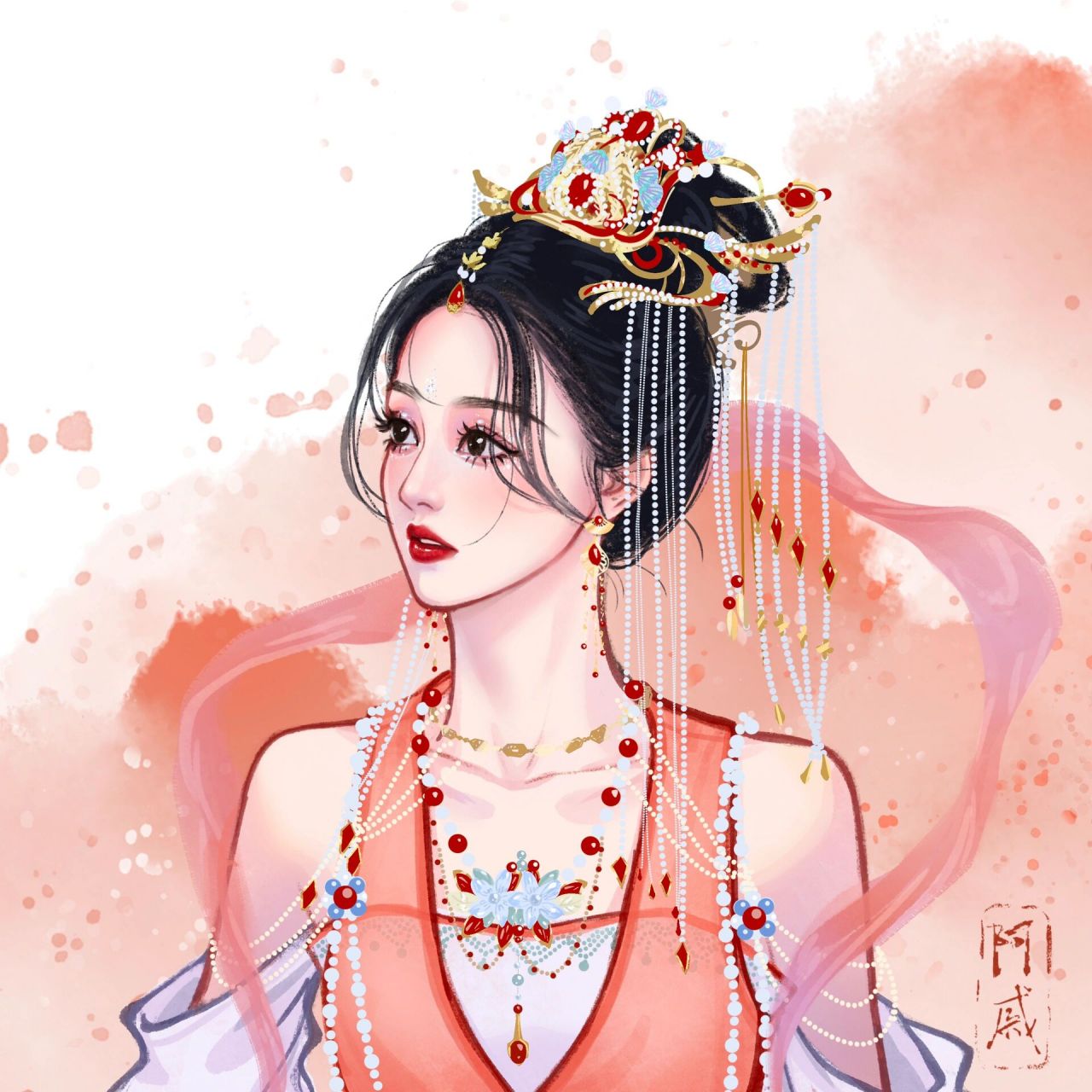 桑酒桑酒 太喜欢这名字了