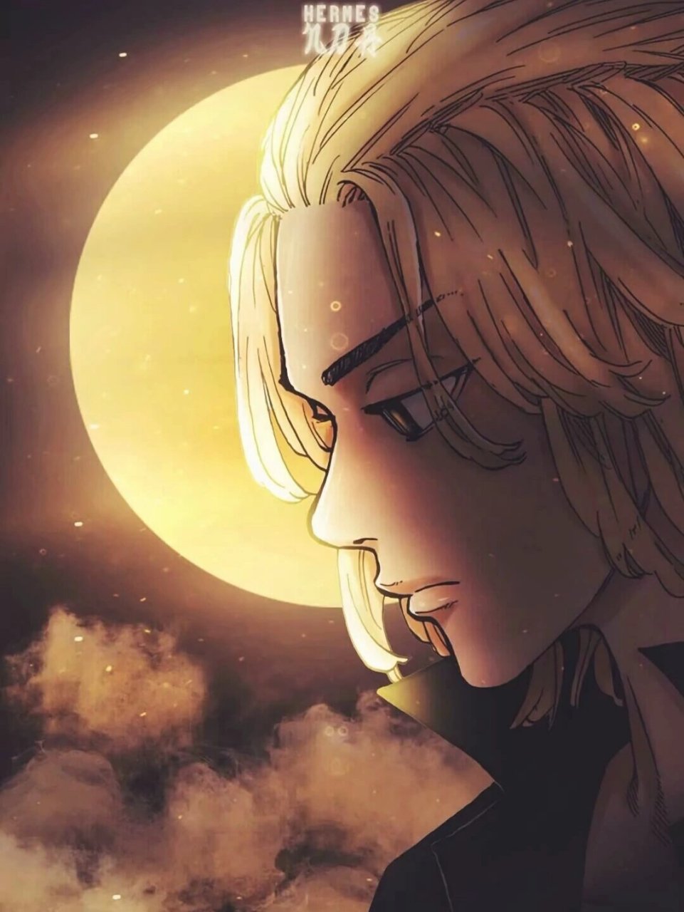 东京复仇者,mikey壁纸! 东万,梵天,关东万会的总长,佐野万次郎!