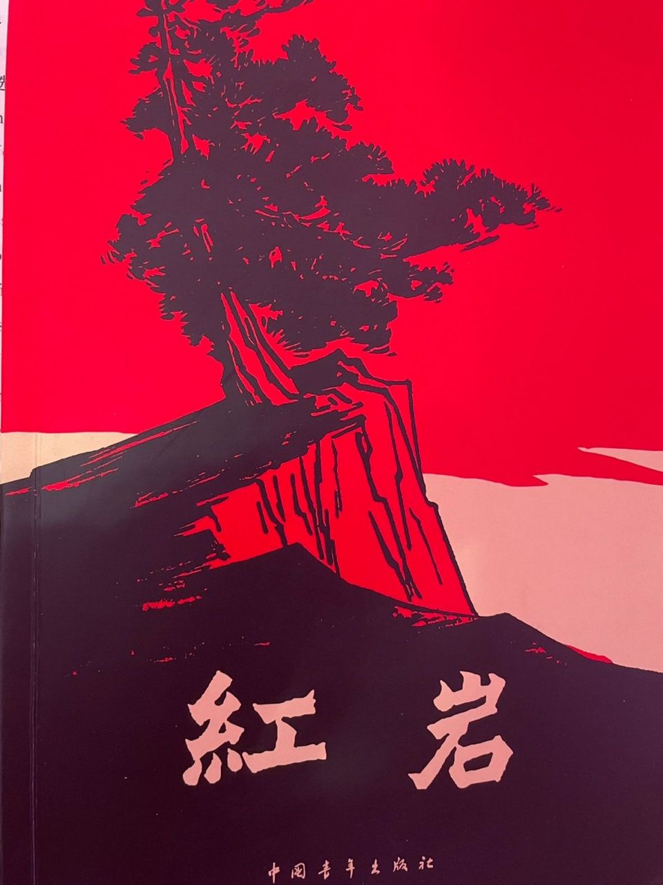 《红岩》批注第四章(中) 《红岩》批注第四章(中)