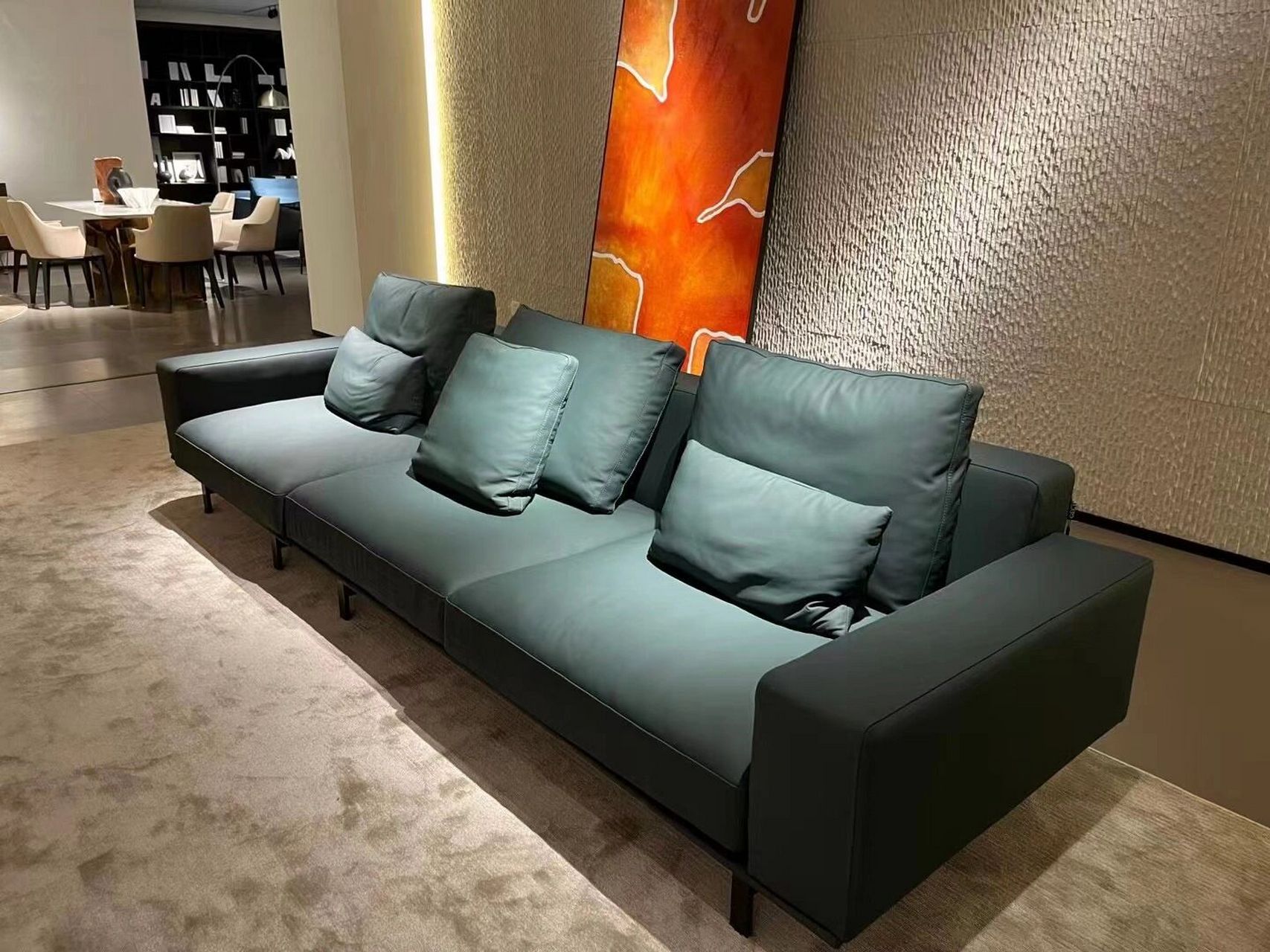 03gechi 歌驰家居#意式极简家具#92 提供【歌驰gechi】极简家居