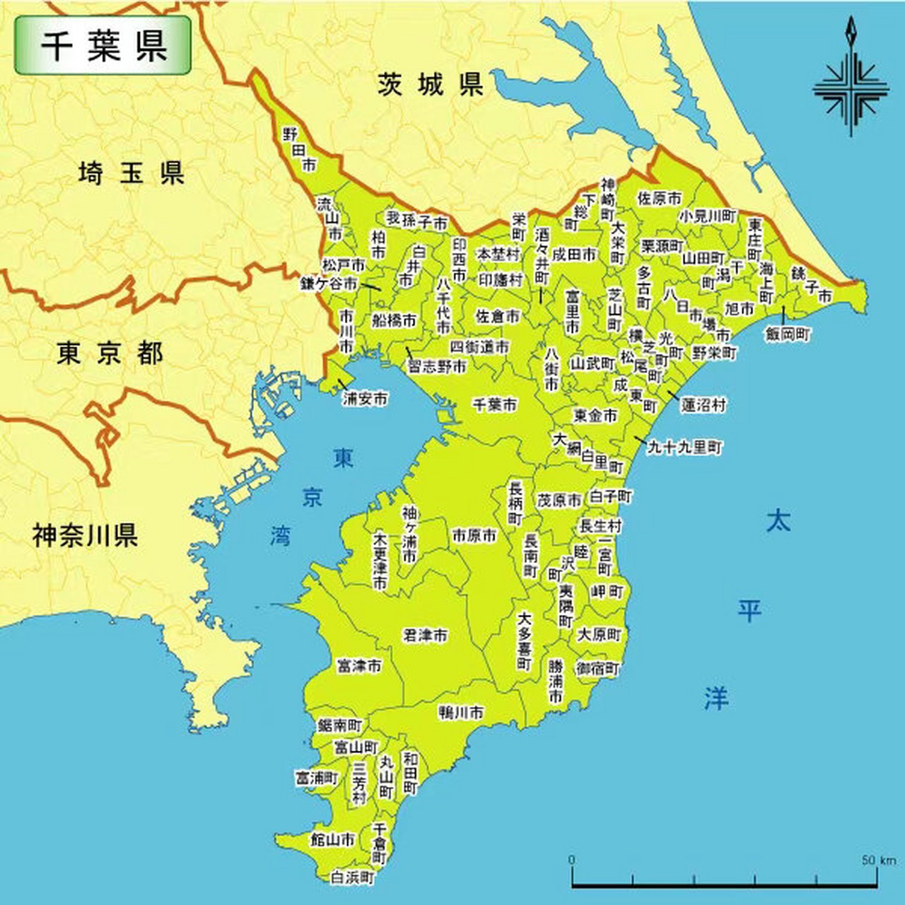 长野地理位置图片