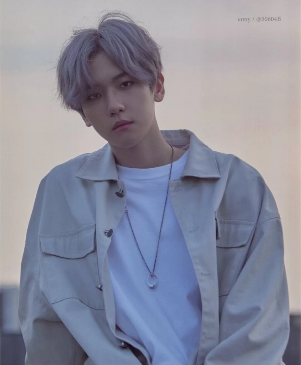 哪个是你心中的边叔叔? #天才爱豆边伯贤