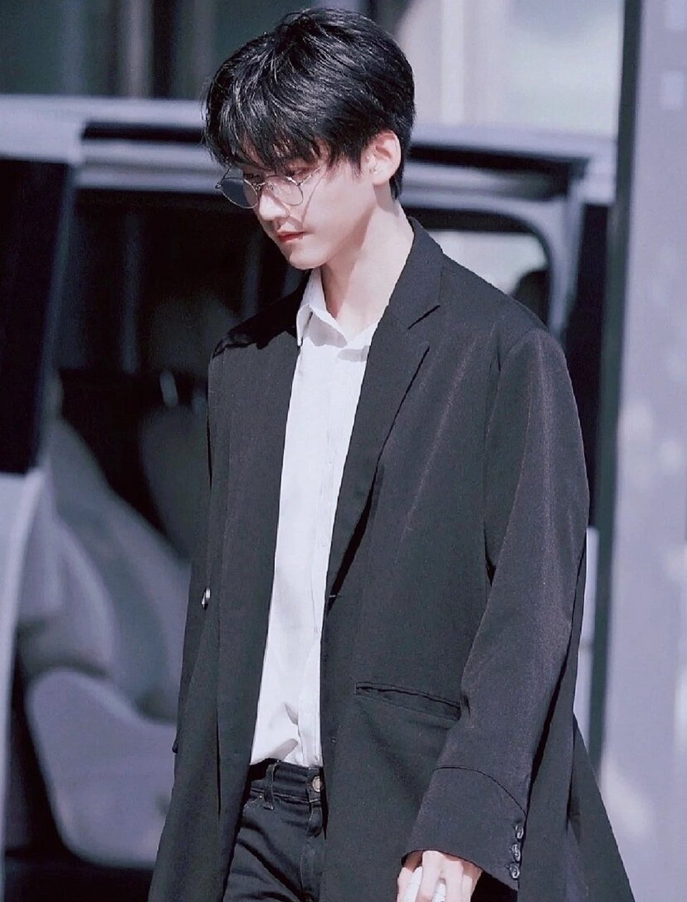 五冬六夏,宇你共赴山河07——周柯宇 73姓名:周柯宇(周丹尼尔)