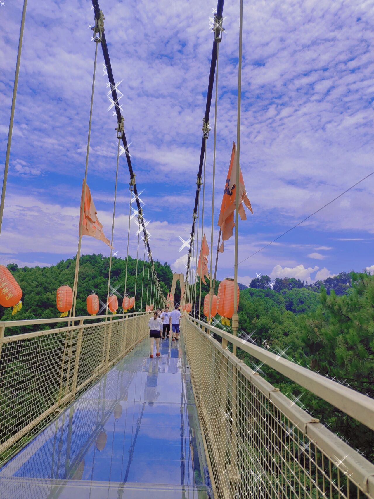 亲子游 || 巴南迎龙峡 [并不简单]周末带小孩去巴南迎龙峡游玩,里面的