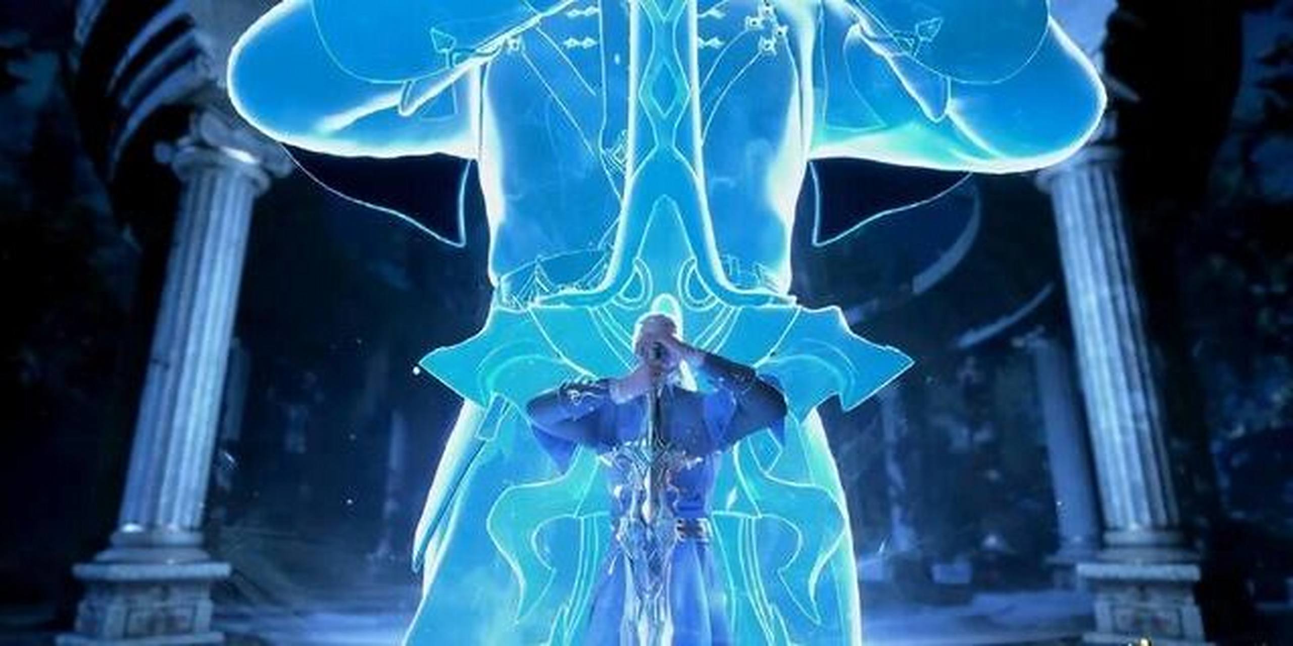 斗罗大陆---尘心 剑道尘心:剑斗罗,名字是尘心,封号是剑,武魂七杀剑