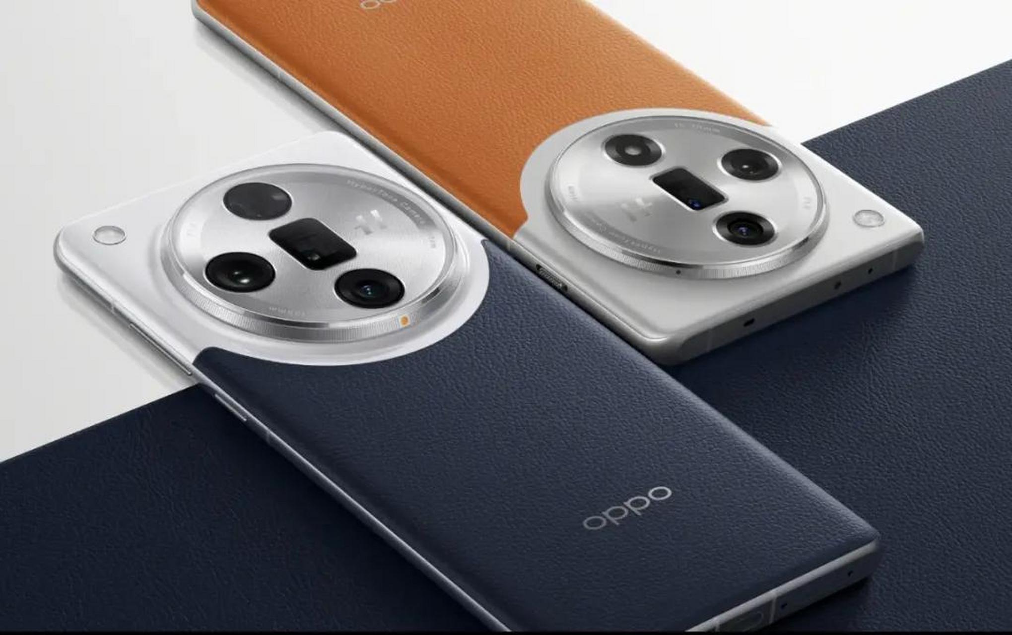 oppo处理器是什么(oppo处理器天玑和骁龙哪个好)