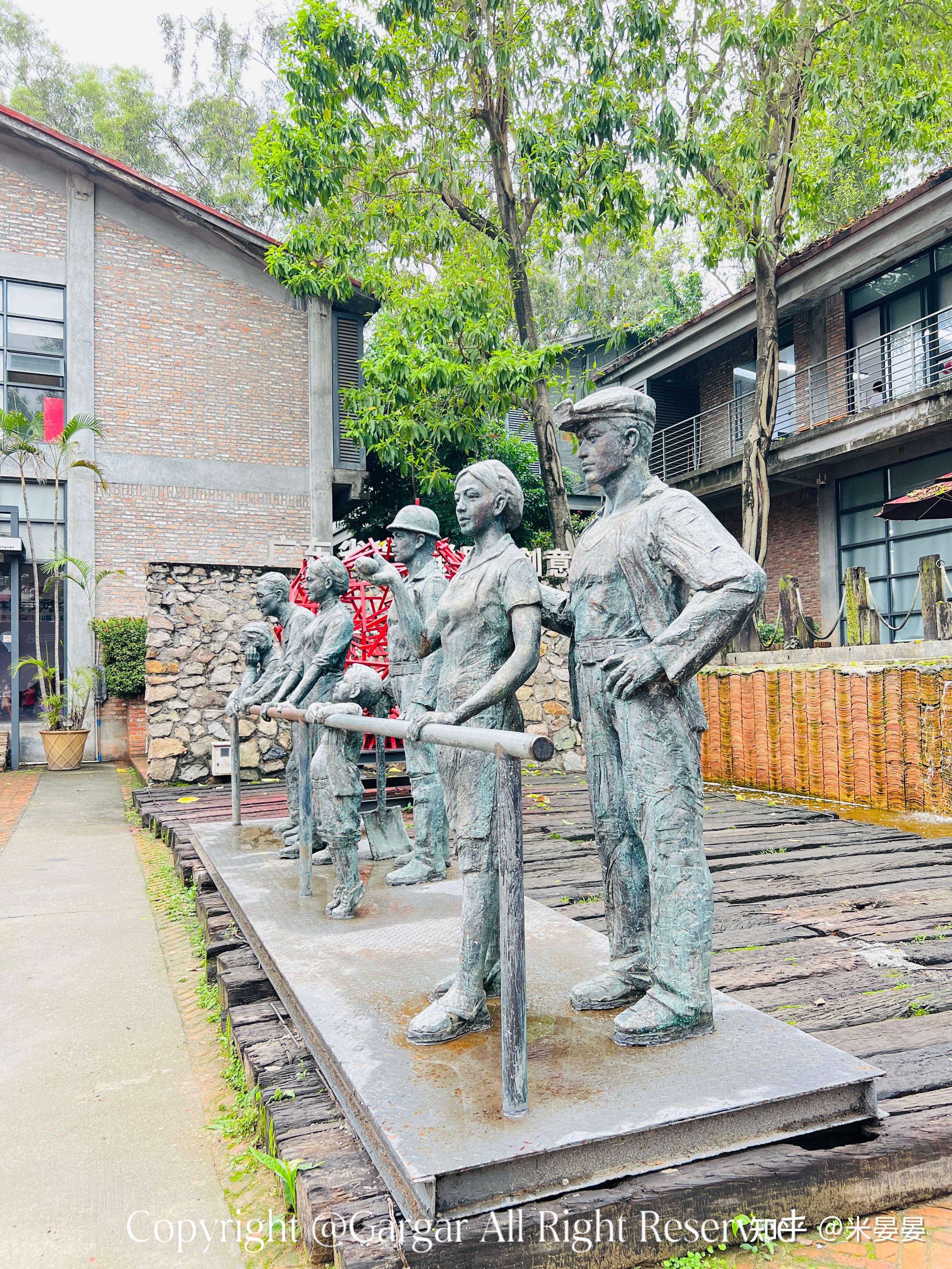 110广州创意园广州tit创意园免费惬意广州塔