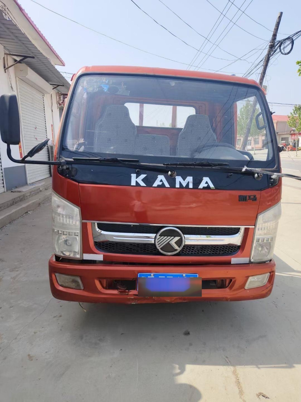 15年3月凯马单排4.