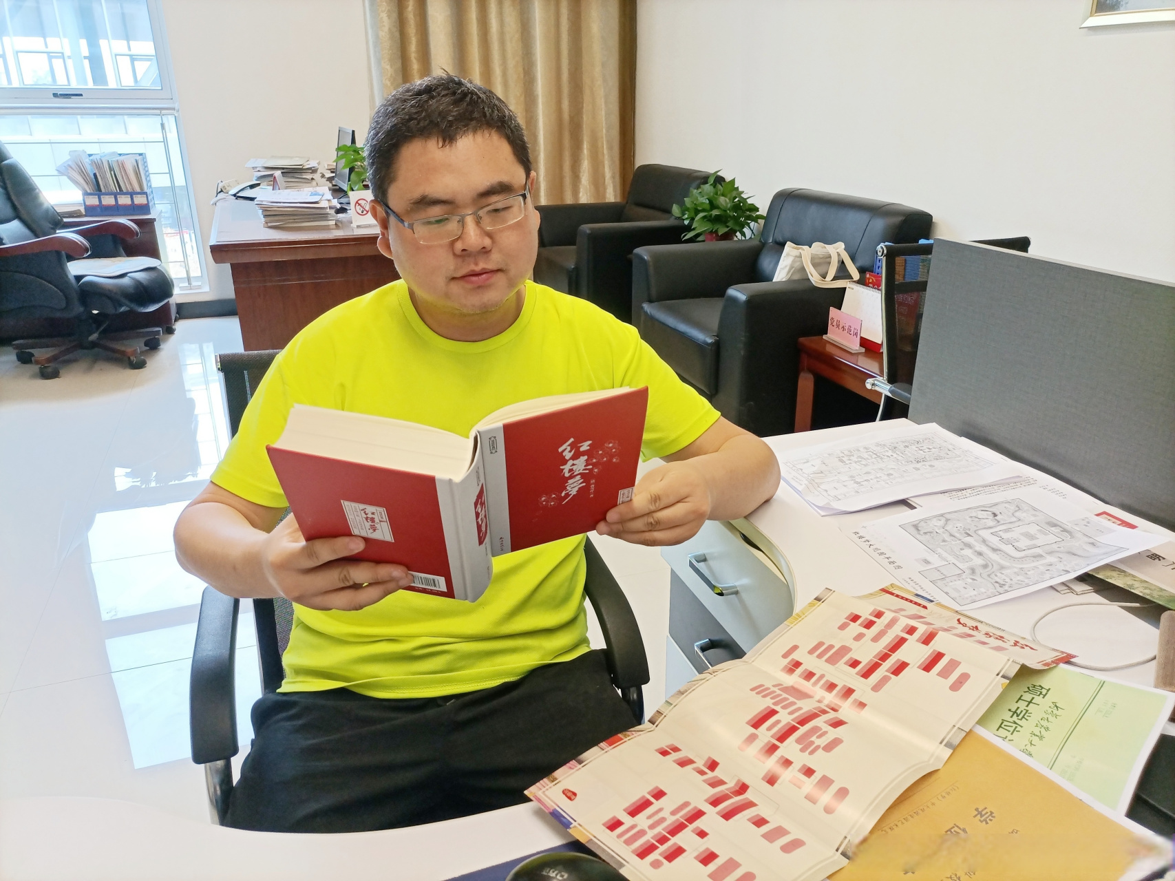 回望陕西文博行业的发展历史,赫赫扬扬,已过百载