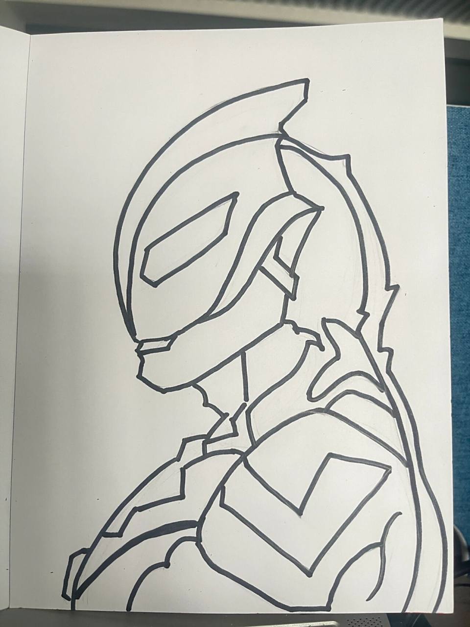 奥特曼|不鸣则已61光明贝利亚 对我来说不管黑道白道 贝利亚永远是