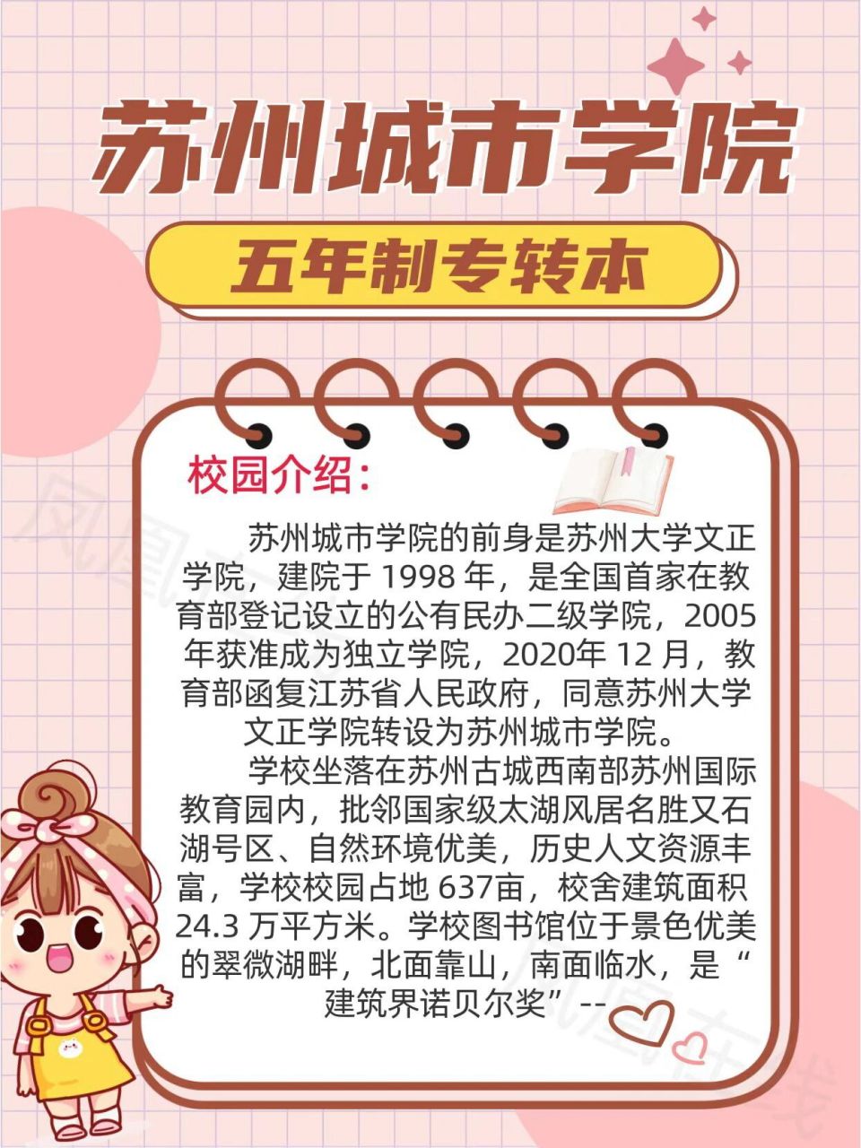 苏州大学文正学院简介图片