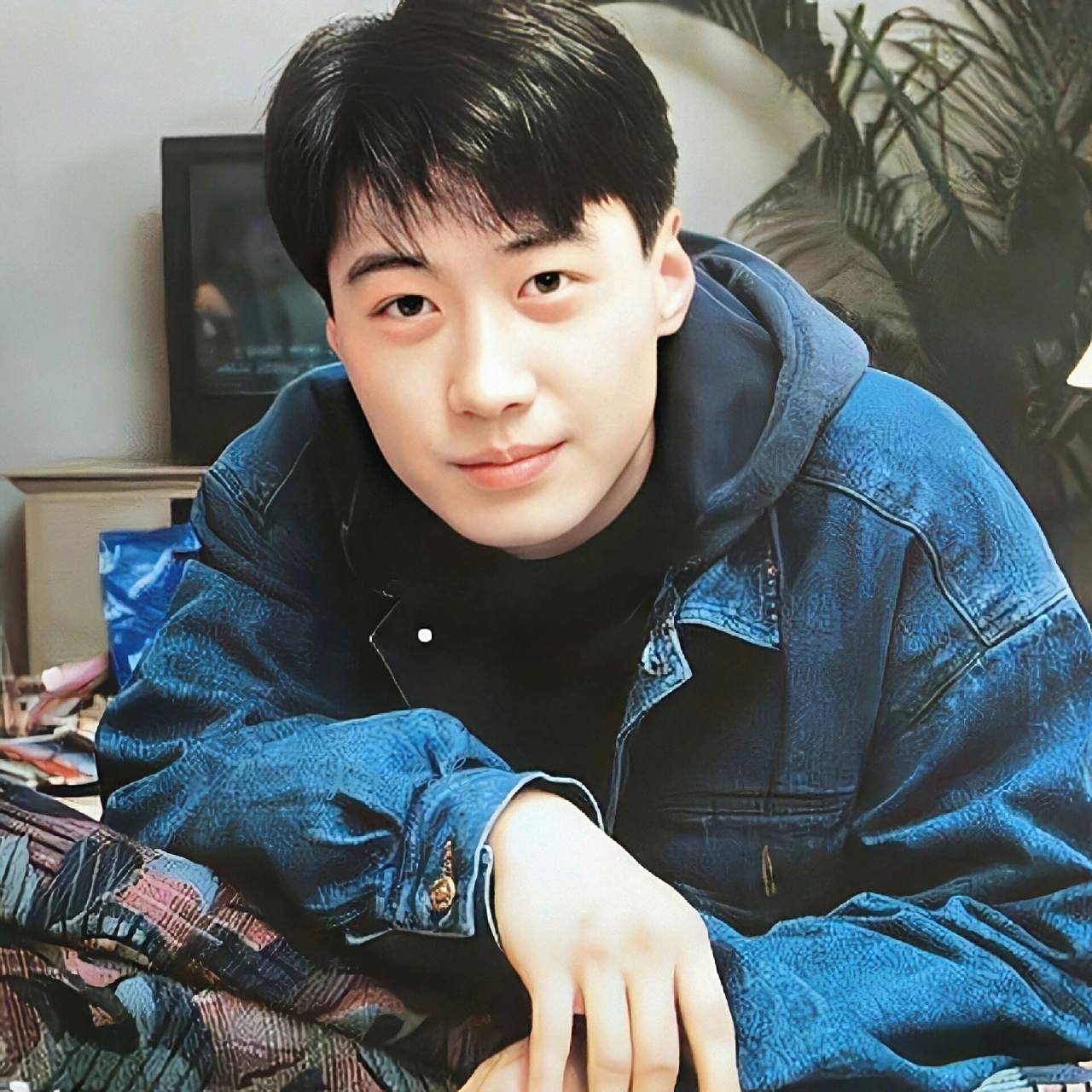 【自修】黎明头像