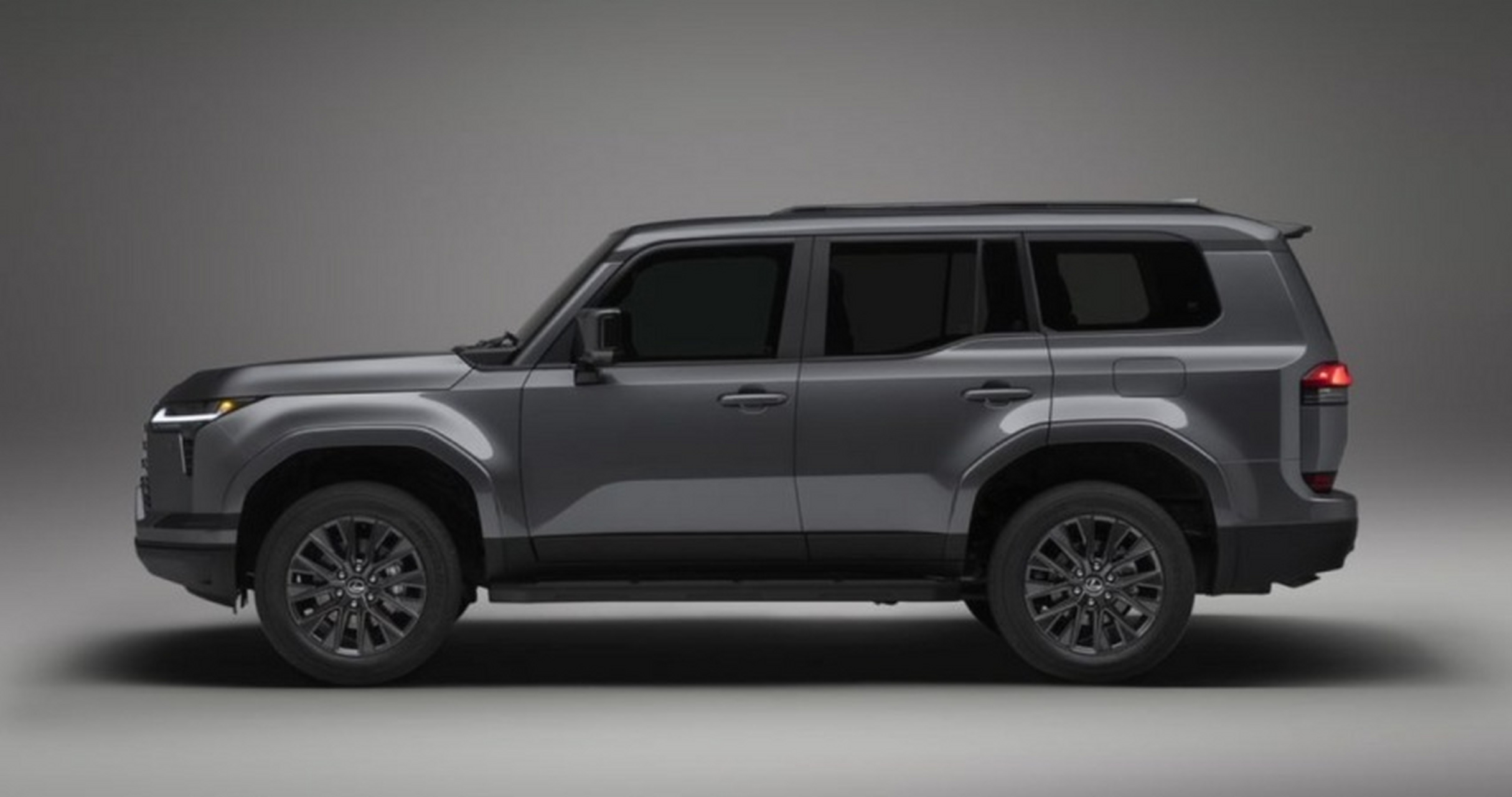 日前,全新一代02雷克萨斯gx02(02参数02|02询价02)02