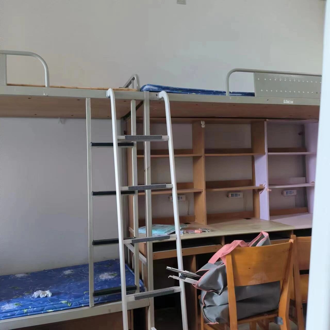 西南大学宿舍第三弹