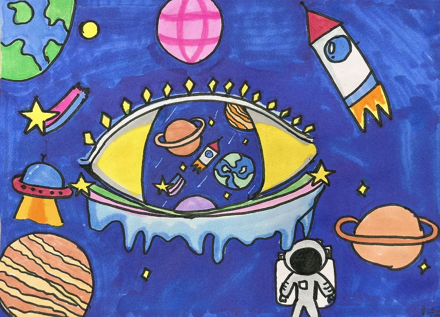 眼睛的创想26615 眼睛的创想2