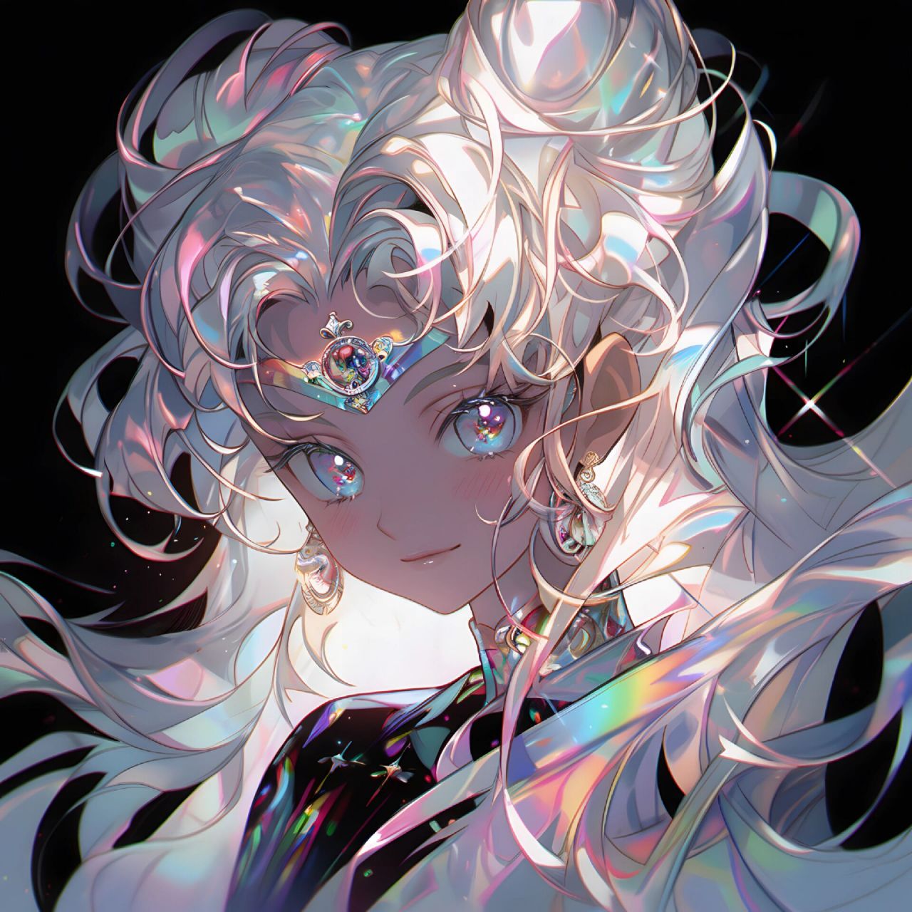 一闪一闪亮晶晶