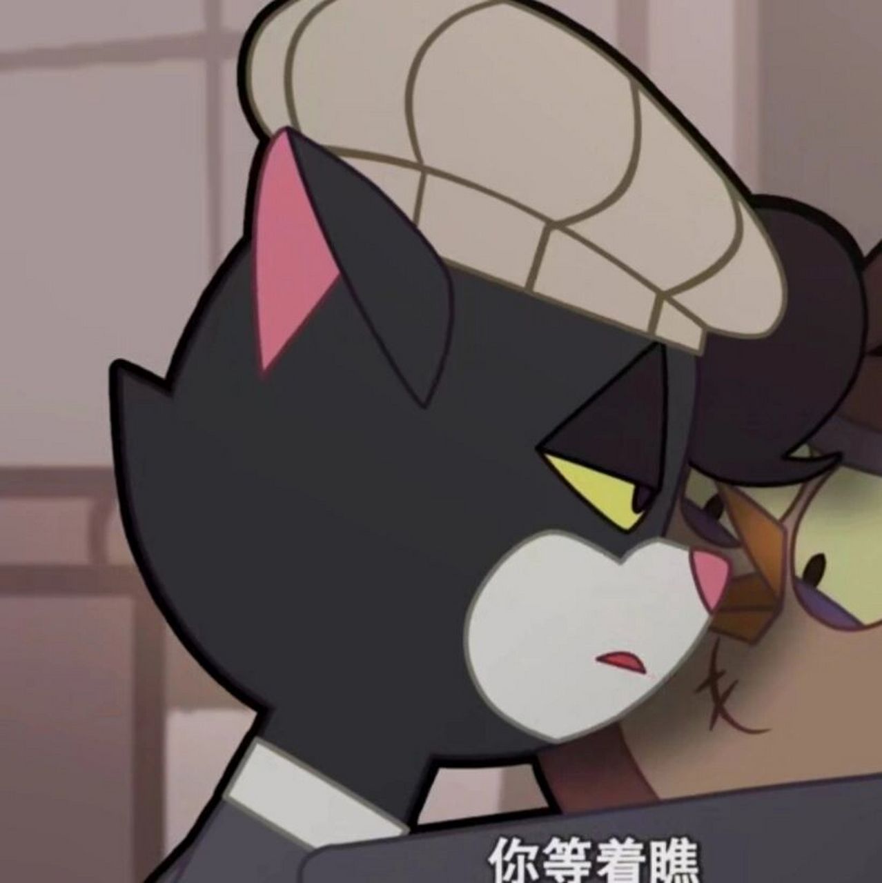 推存头像-0号宿舍