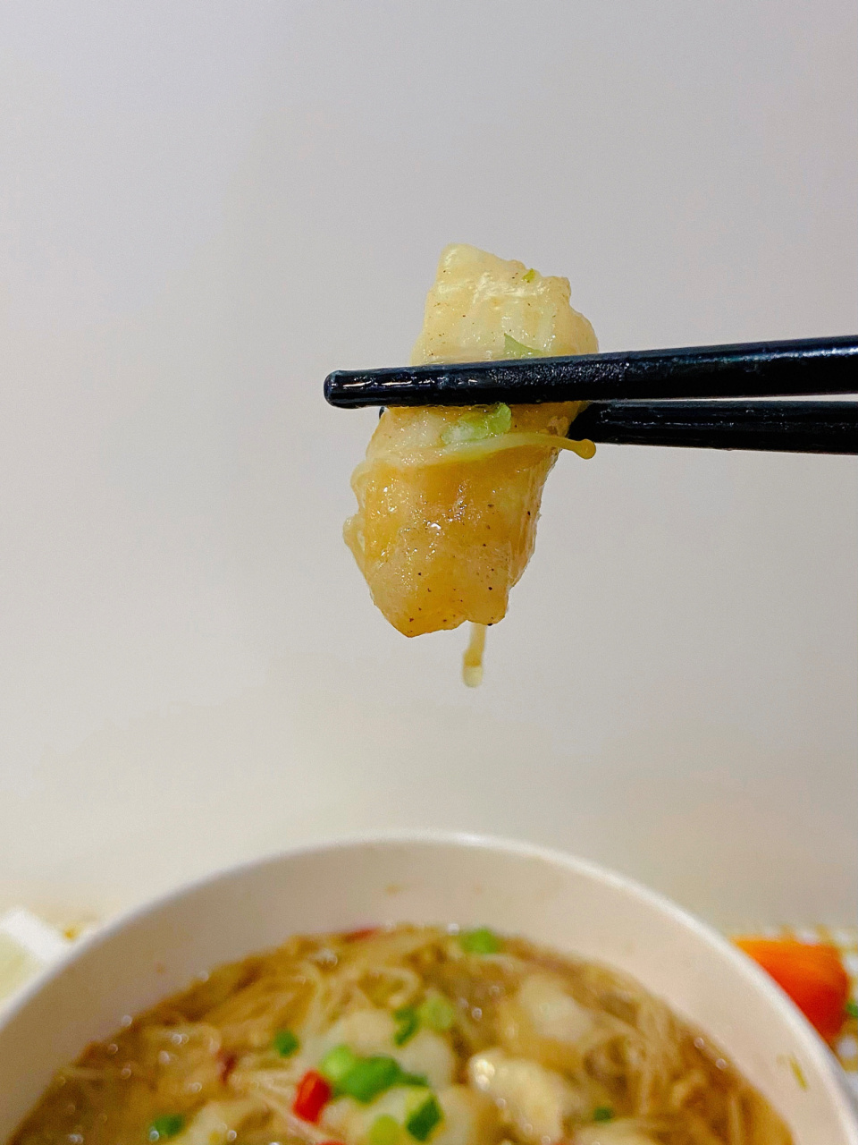 美食教程| 无敌好吃下饭鲜嫩巴沙鱼粉丝煲92 简单又好吃减脂期间也